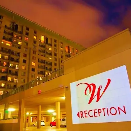 The Westpoint Home Away On 12Th Floor Johannesburg Exterior foto