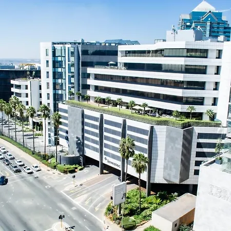 The Westpoint Home Away On 12Th Floor Johannesburg Exterior foto