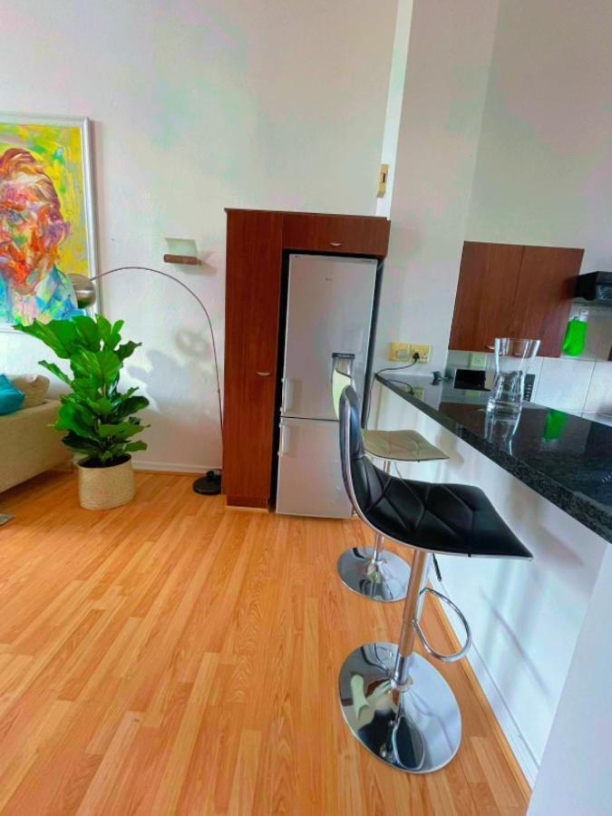 The Westpoint Away On 12th Floor Apartment Johannesburg