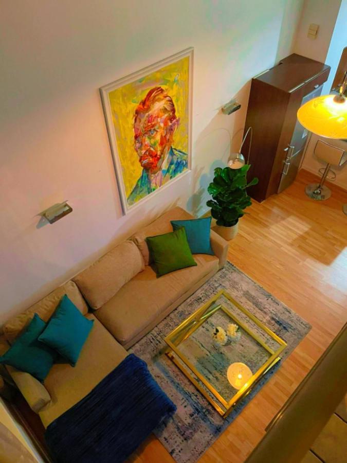 The Westpoint Away On 12th Floor Apartment *